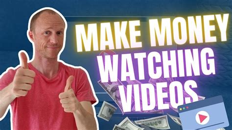 8 Ways to Earn Money Watching Videos from Your .
